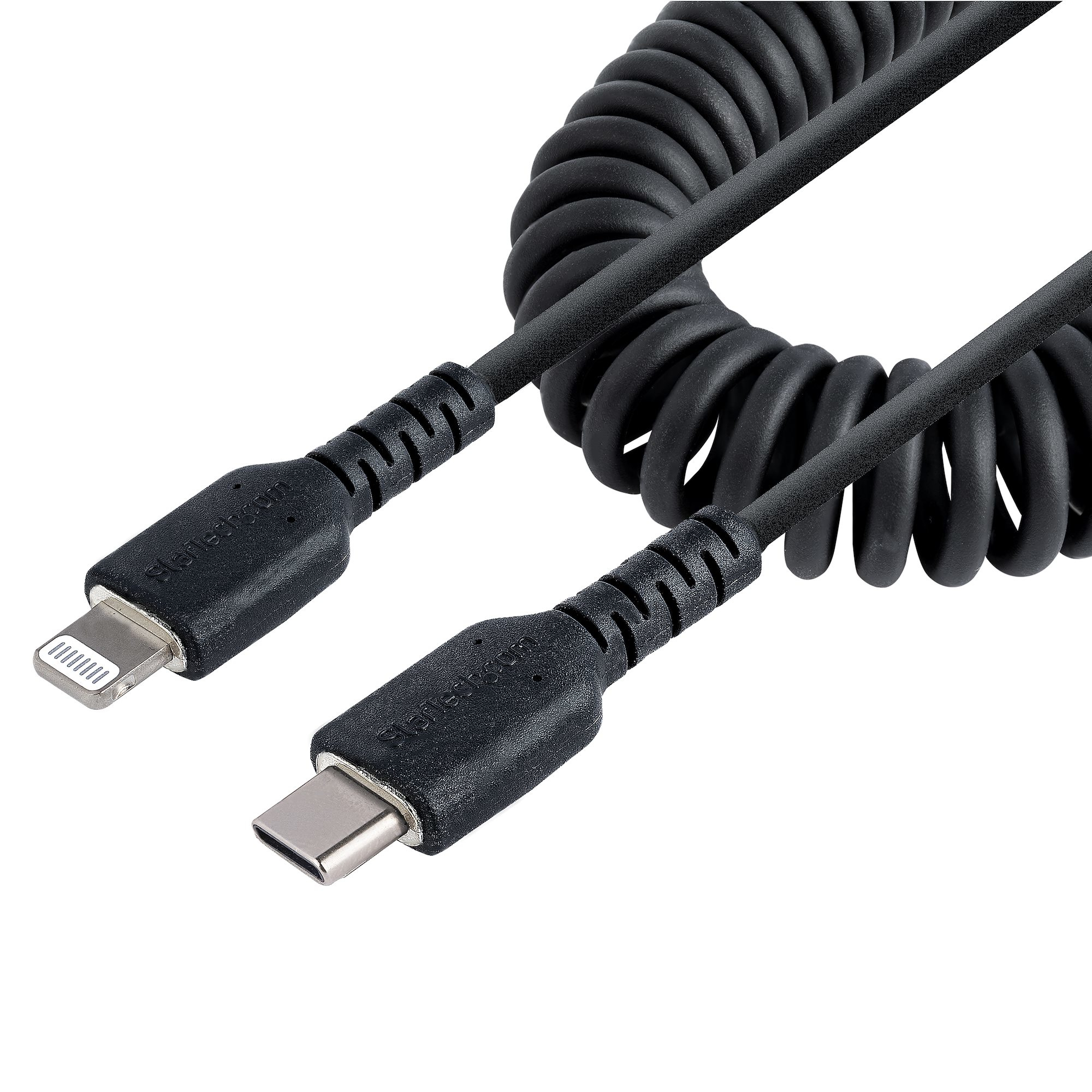 USB C to Lightning Cable - 50cm (20in)