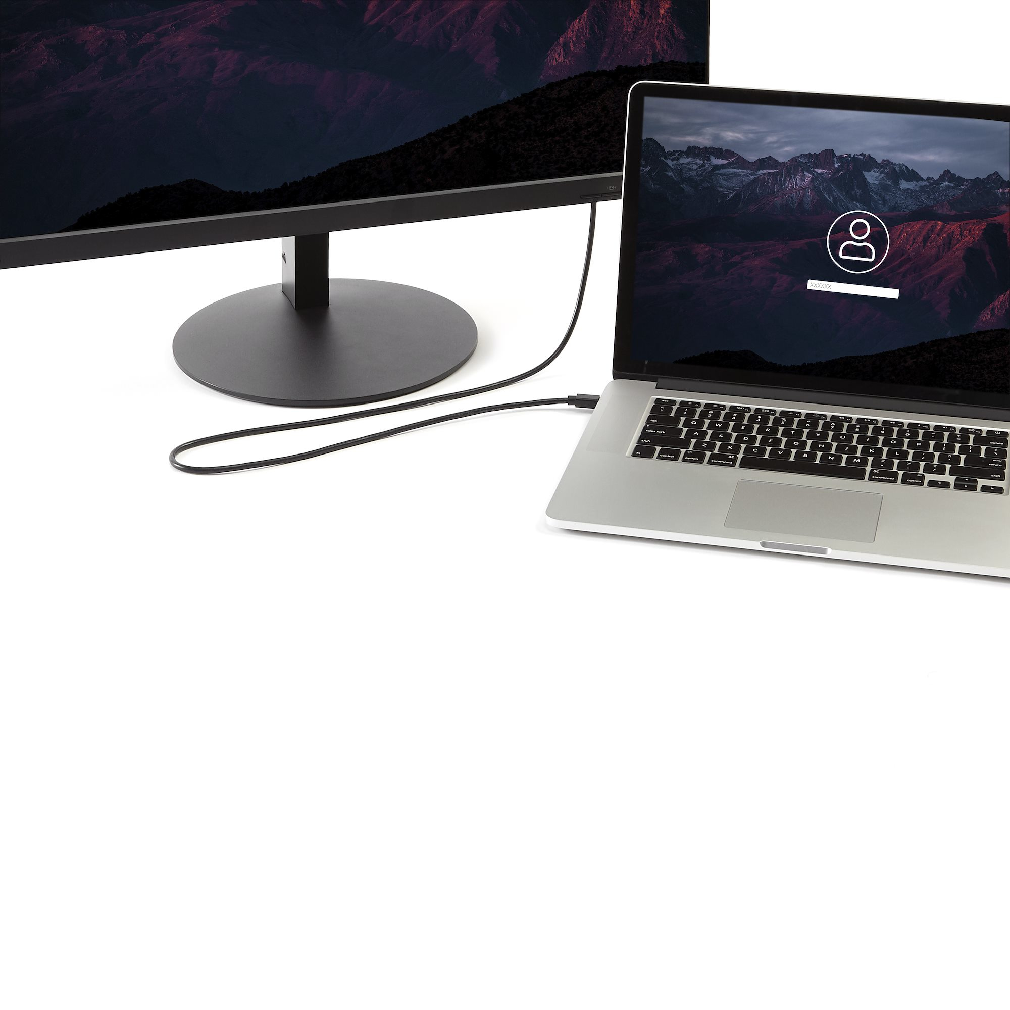 3 FT MINI DISPLAYPORT TO DISPLAYP