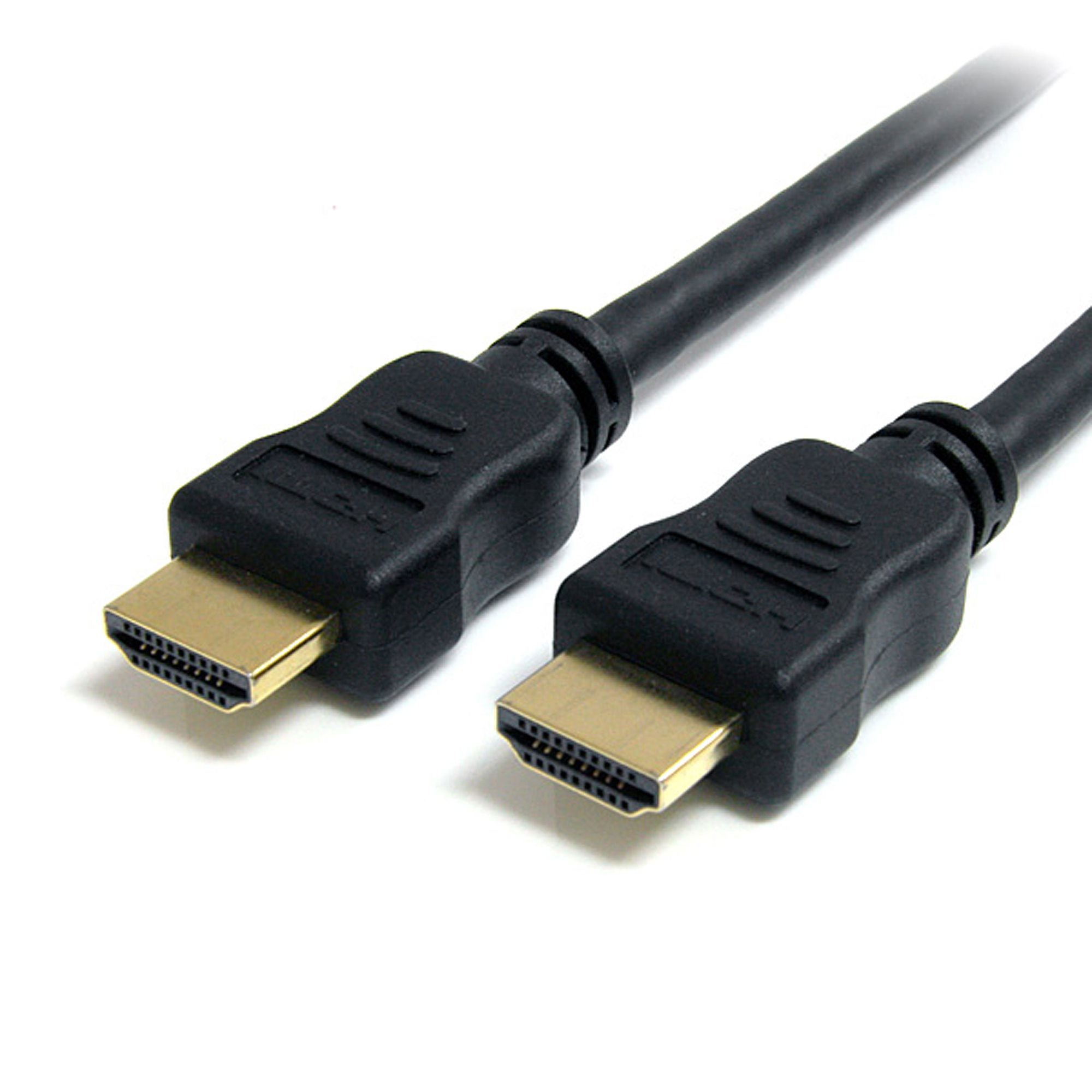 1m High Speed HDMI Cable w/ Ethernet
