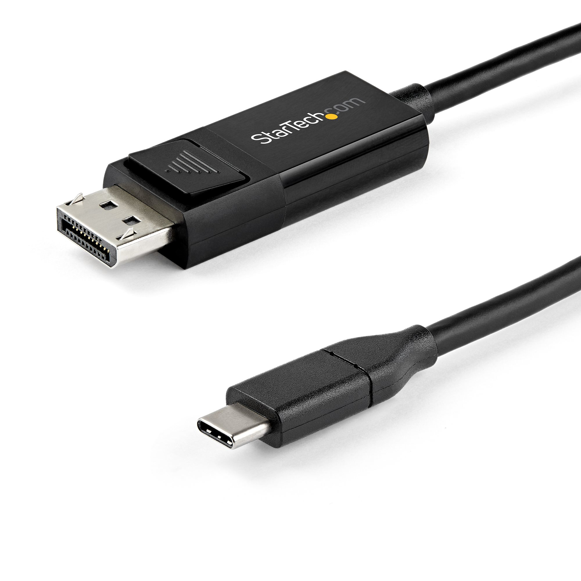 Cable - USB C to DP 1.4 - 1 m - 8K 30