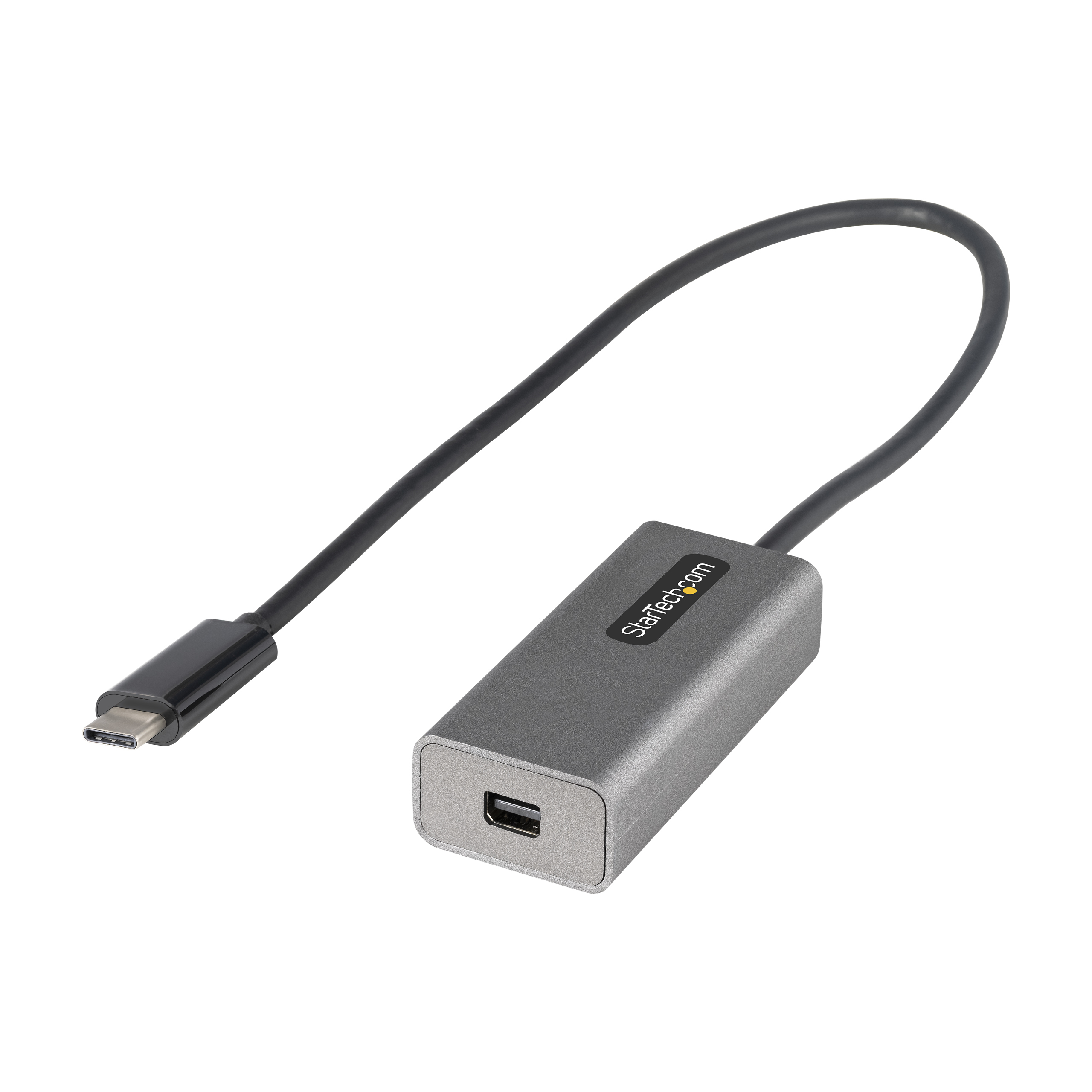 USB C TO MINI DISPLAYPORT ADAPTER 4K60HZ