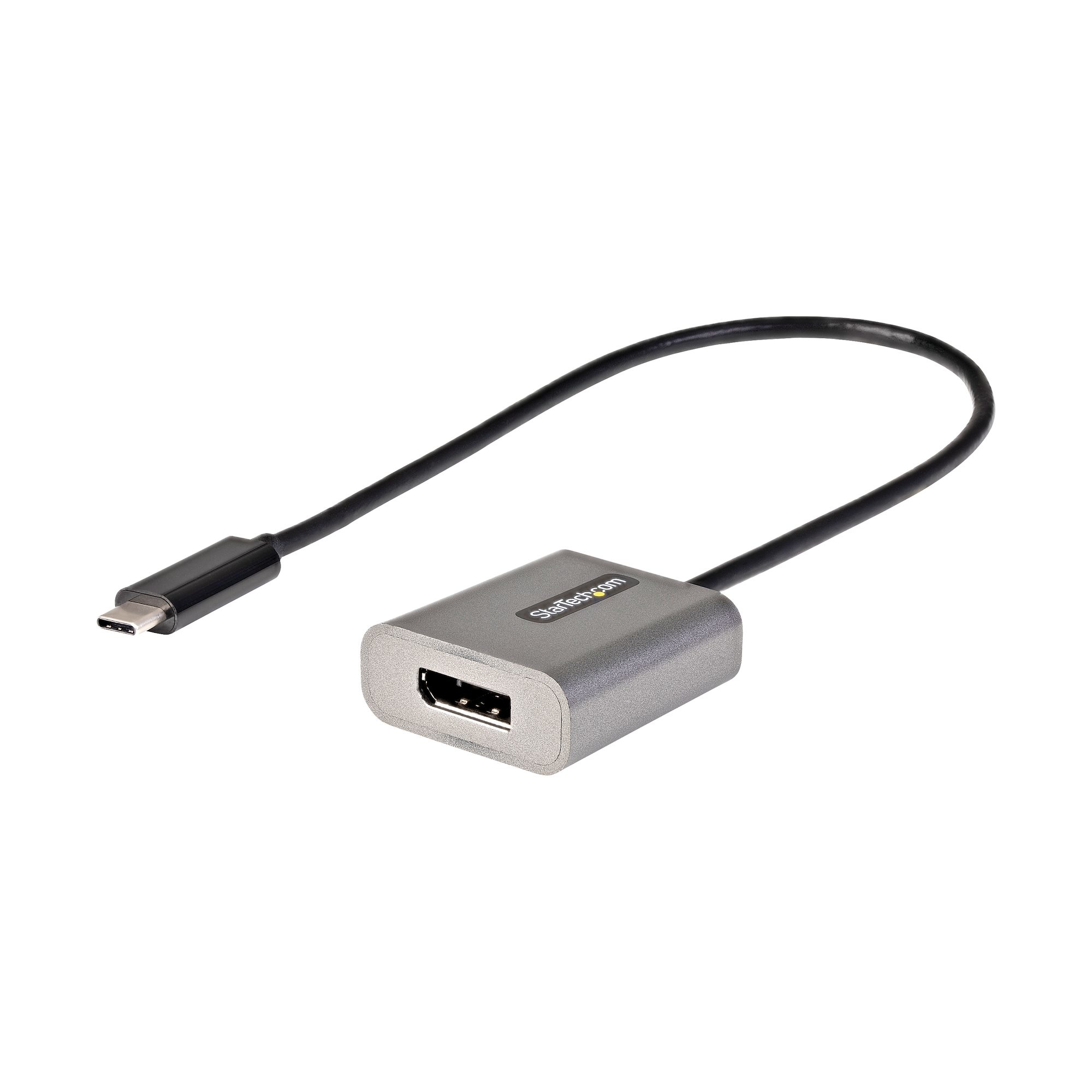 USB C to DisplayPort Adapter 8K/4K 60Hz