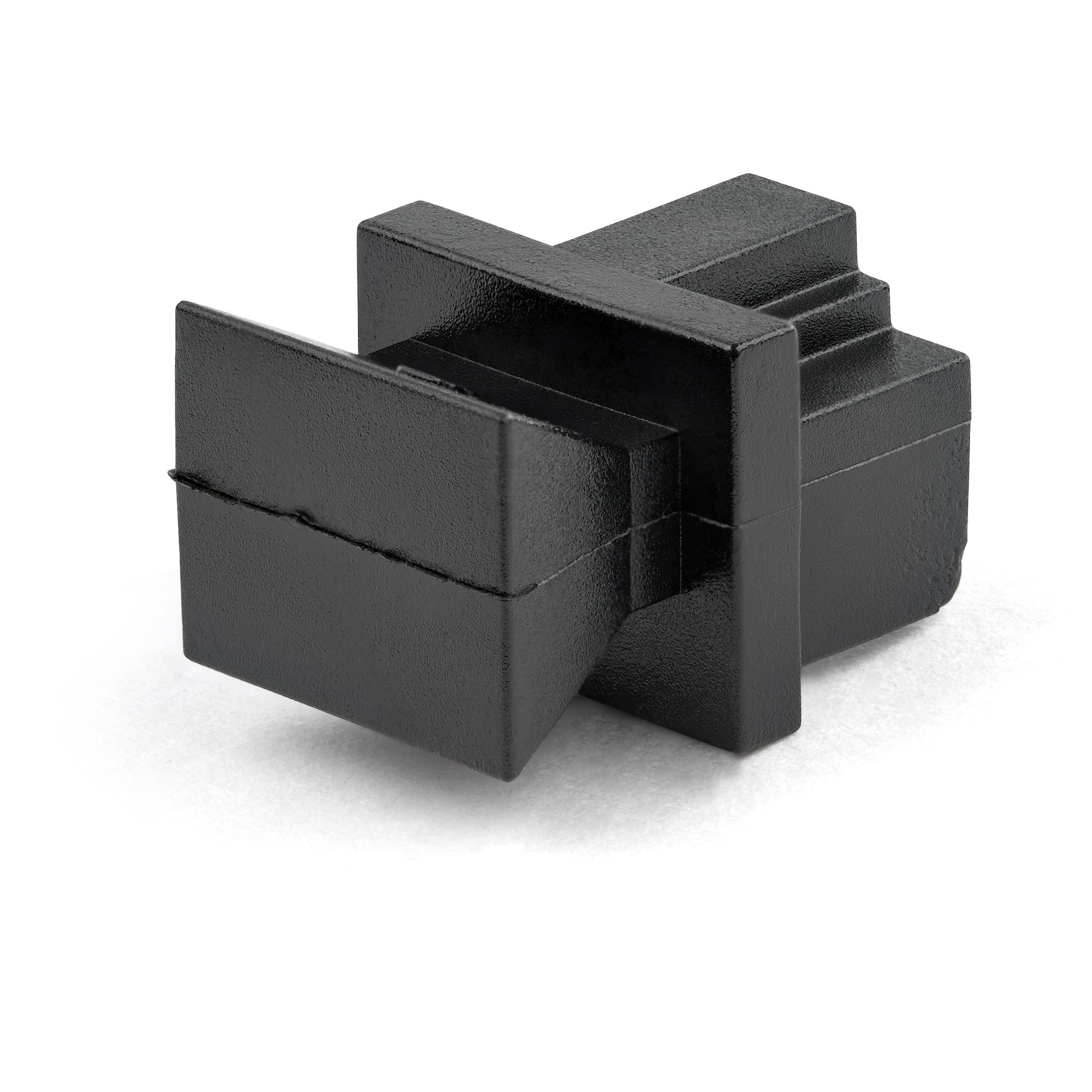 100 RJ45 Dust Covers /Ethernet Port Plug