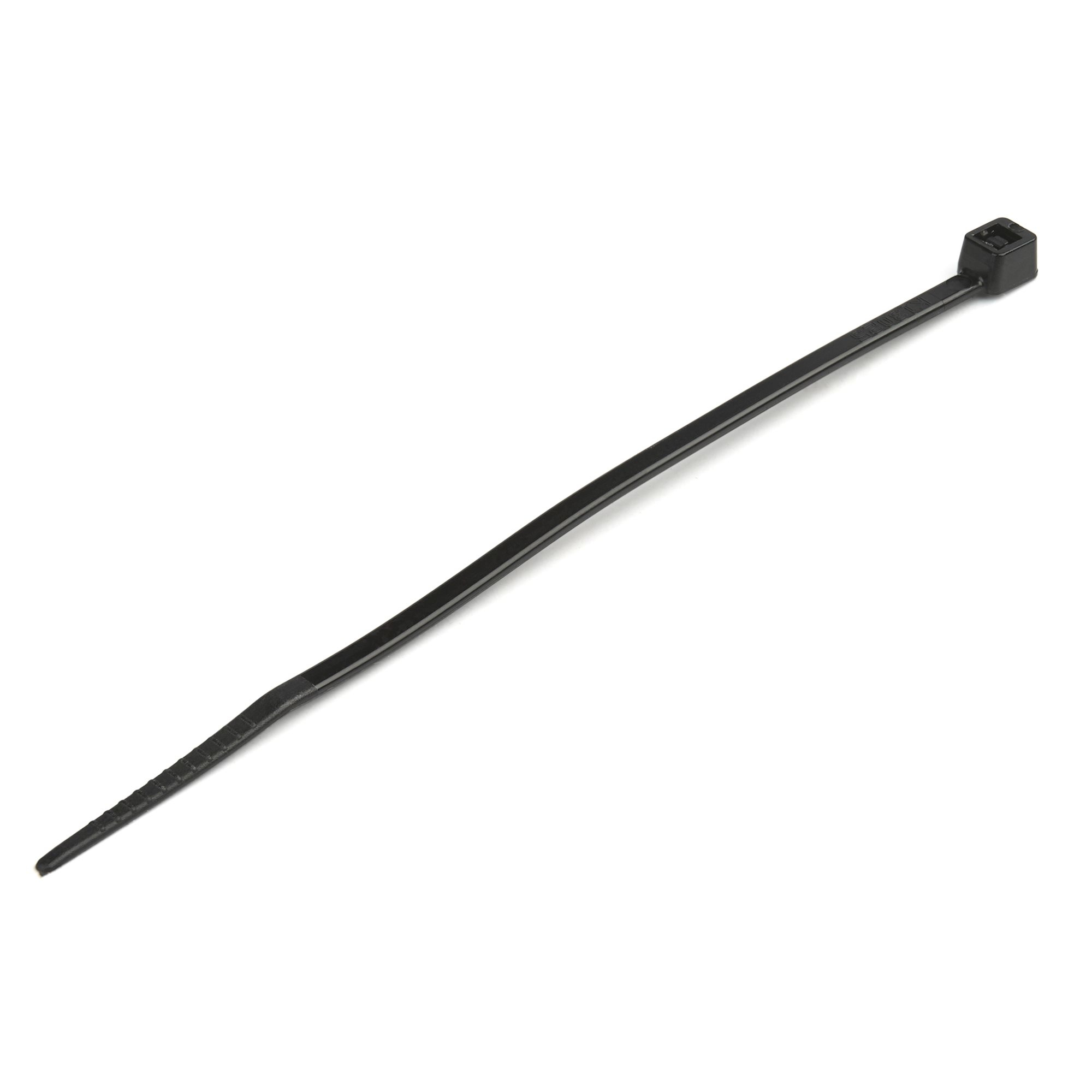 10cm Cable Zip Ties UL Listed 100 Pack