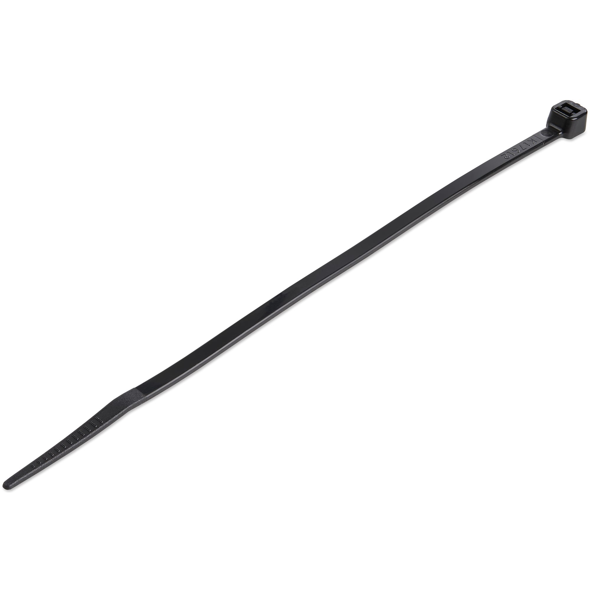 15cm Cable Zip Ties UL Listed 1000 Pack