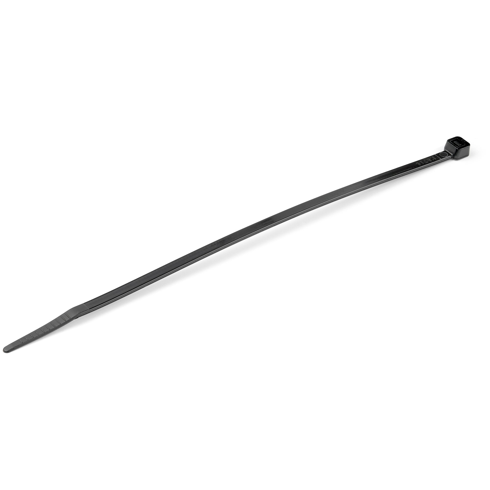 20cm Cable Zip Ties UL Listed 100 Pack