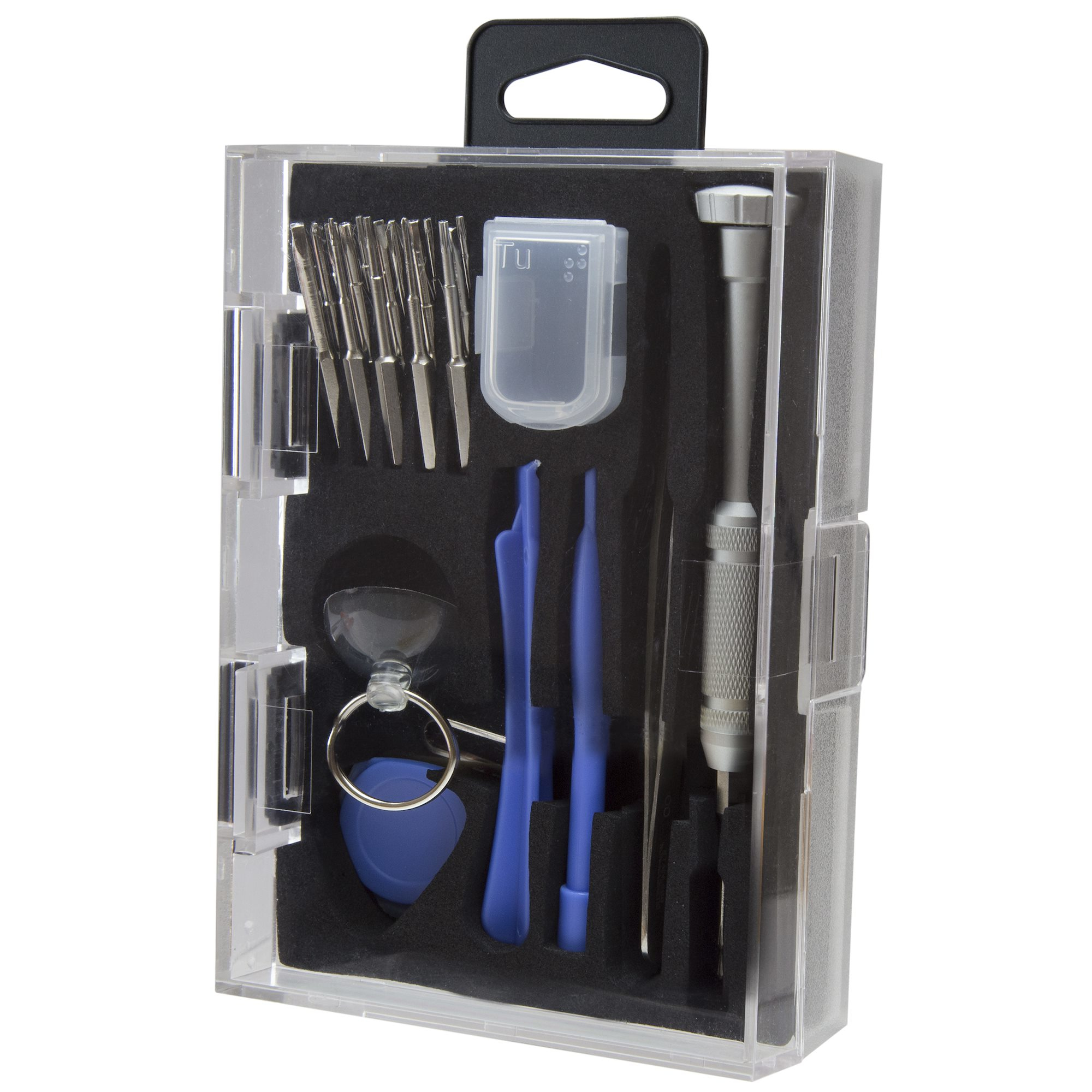 TABLET PHONE COMPUTER REPAIR TOOL KIT