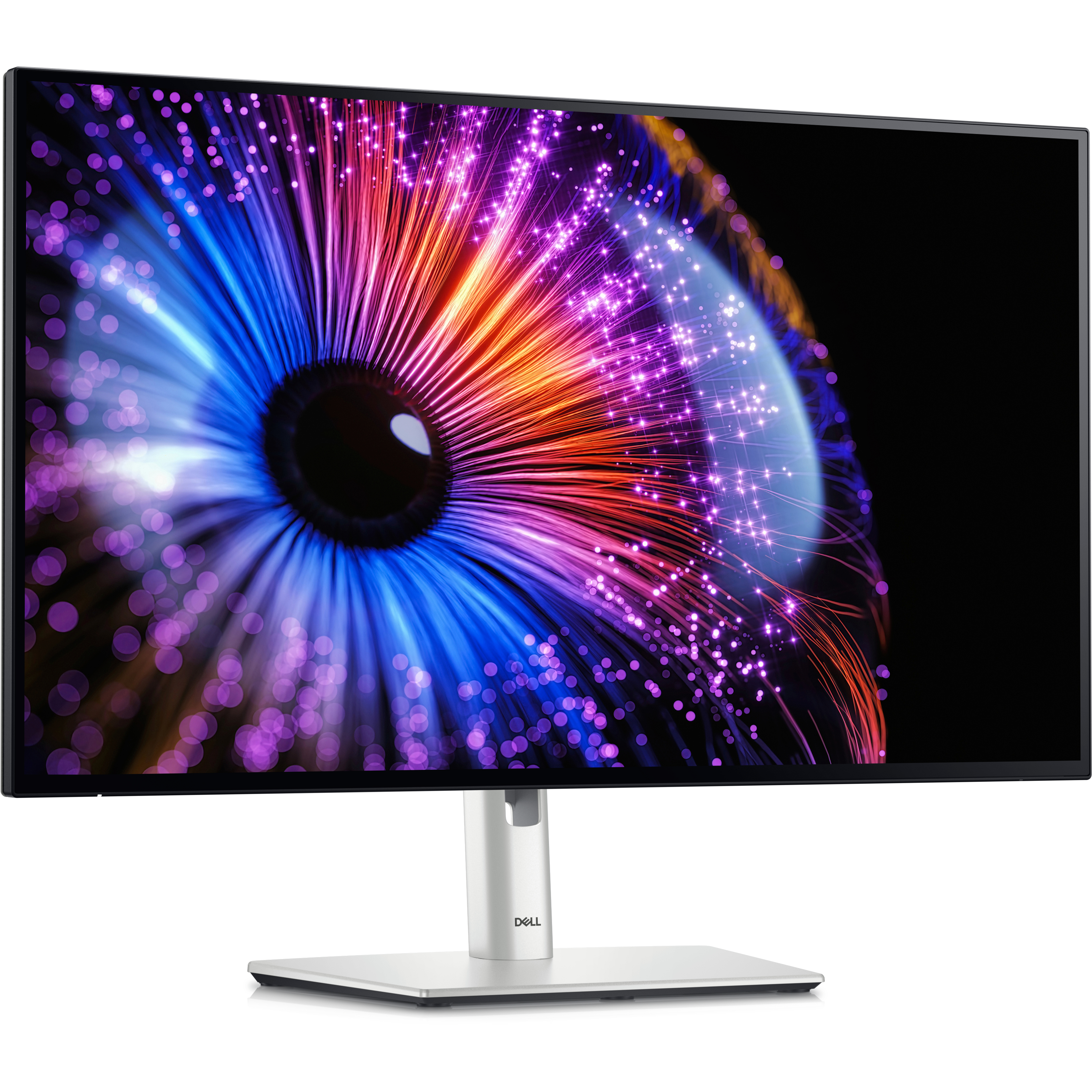 UltraSharp 27 TB Hub Monitor - U2724DE