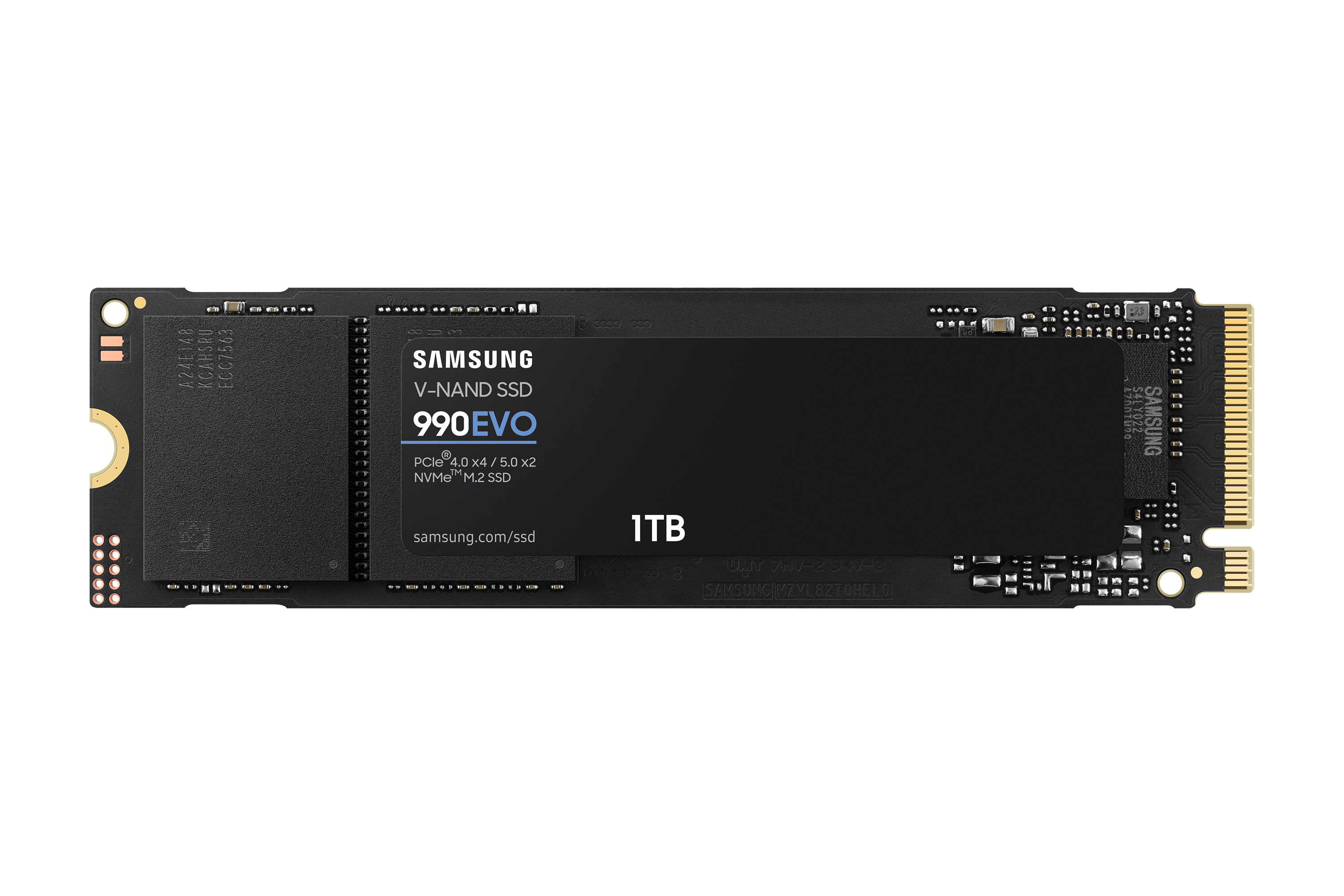 Samsung 990 EVO 1TB M.2 NVMe Internal SS