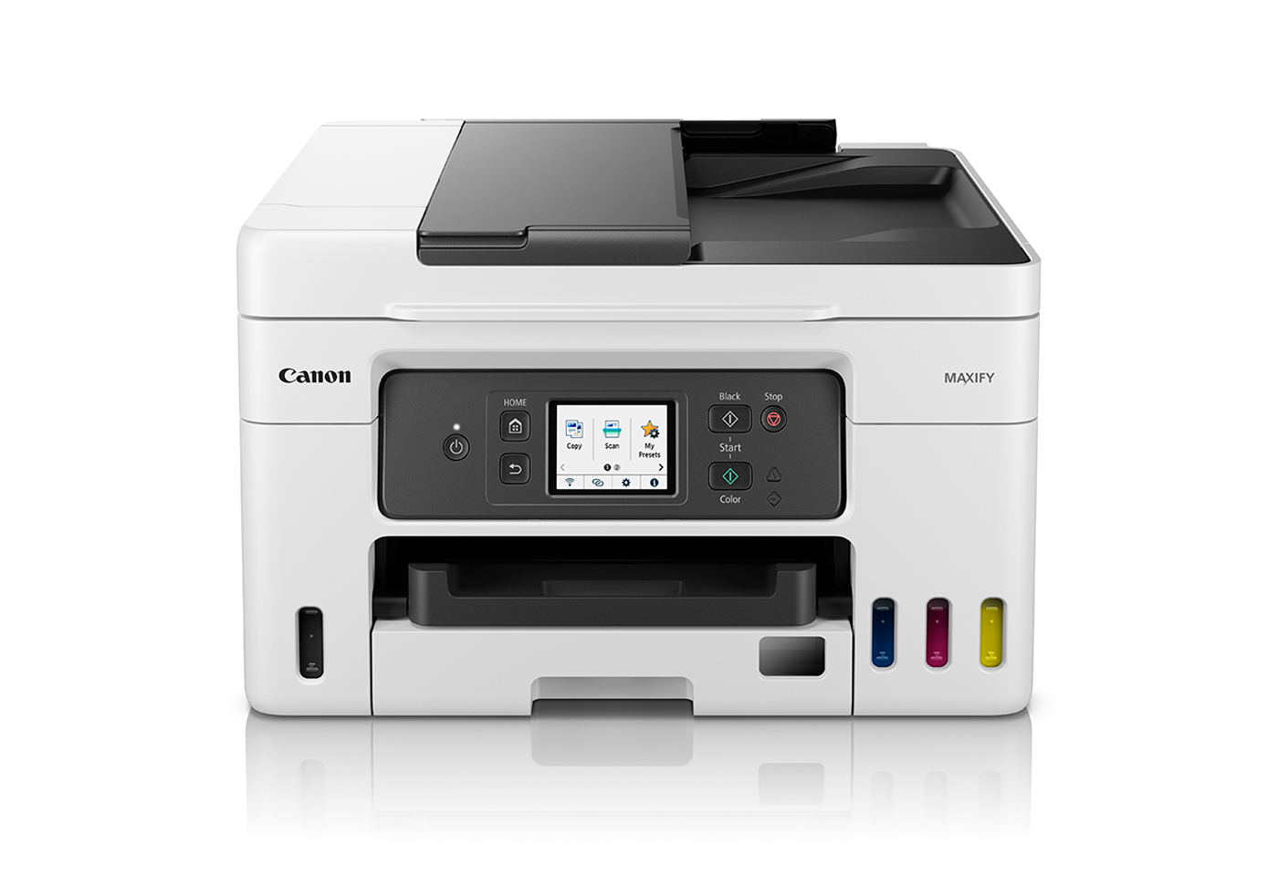 MAXIFY GX4060 MEGATANK