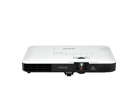 EB-1780W 3000 LUMENS WXGA PORTABLE PROJE