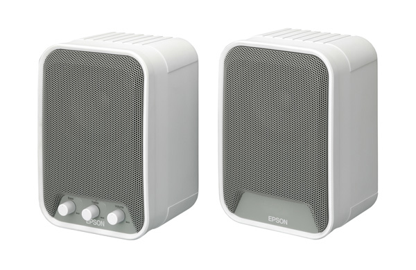 ELP-SP02 2 x 15W SPEAKERS