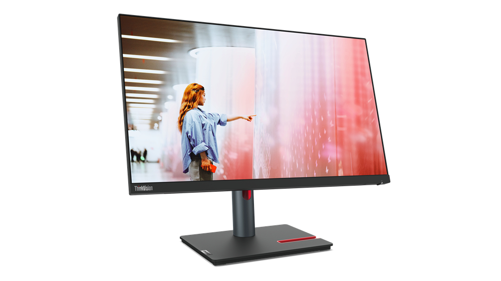 P24Q-30 23.8IN QHD (HDMI+DP) 3YR