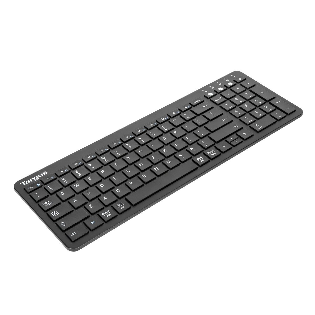 Targus Anti Microbial Bluetooth KB - US