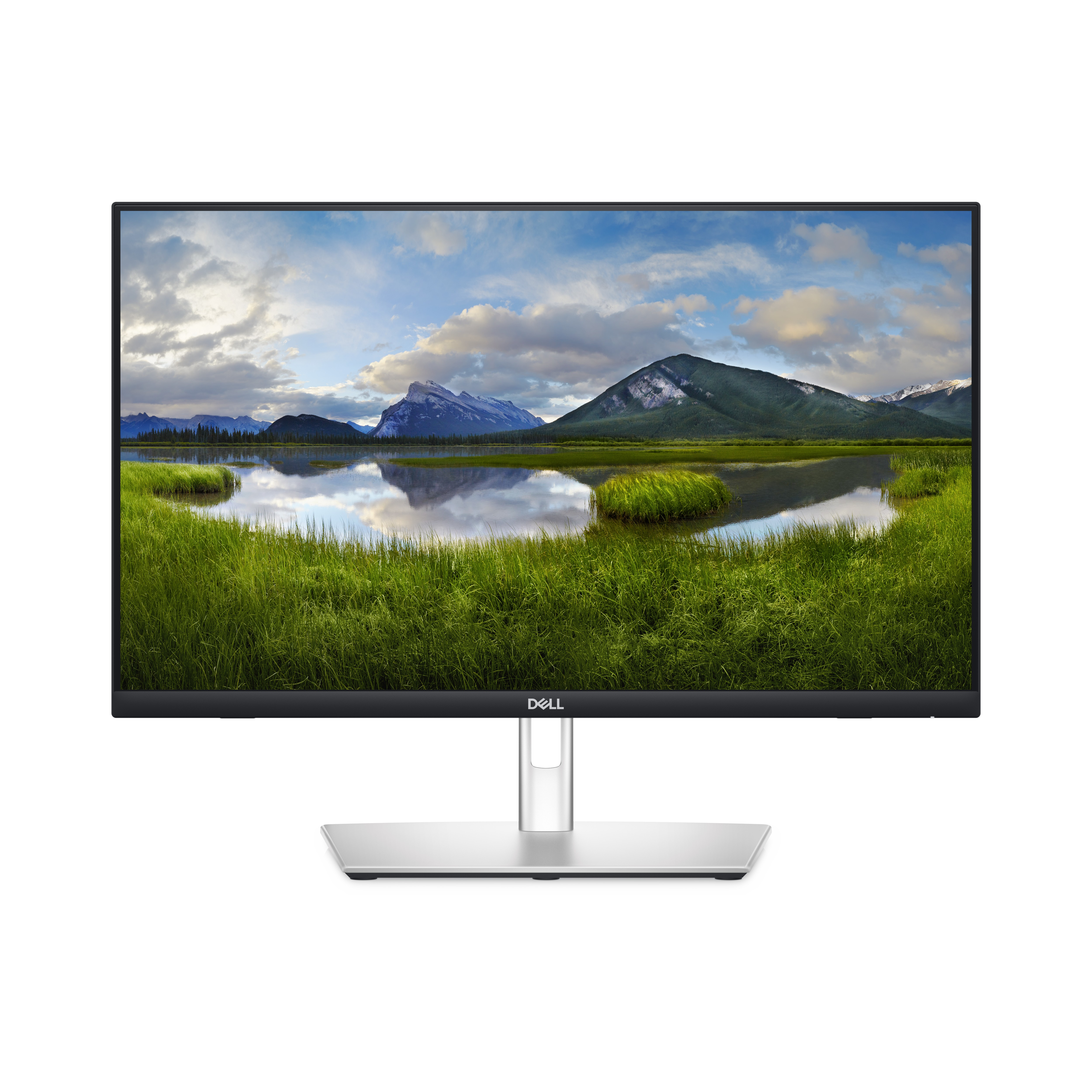 24IN P2424HT TOUCH MONITOR