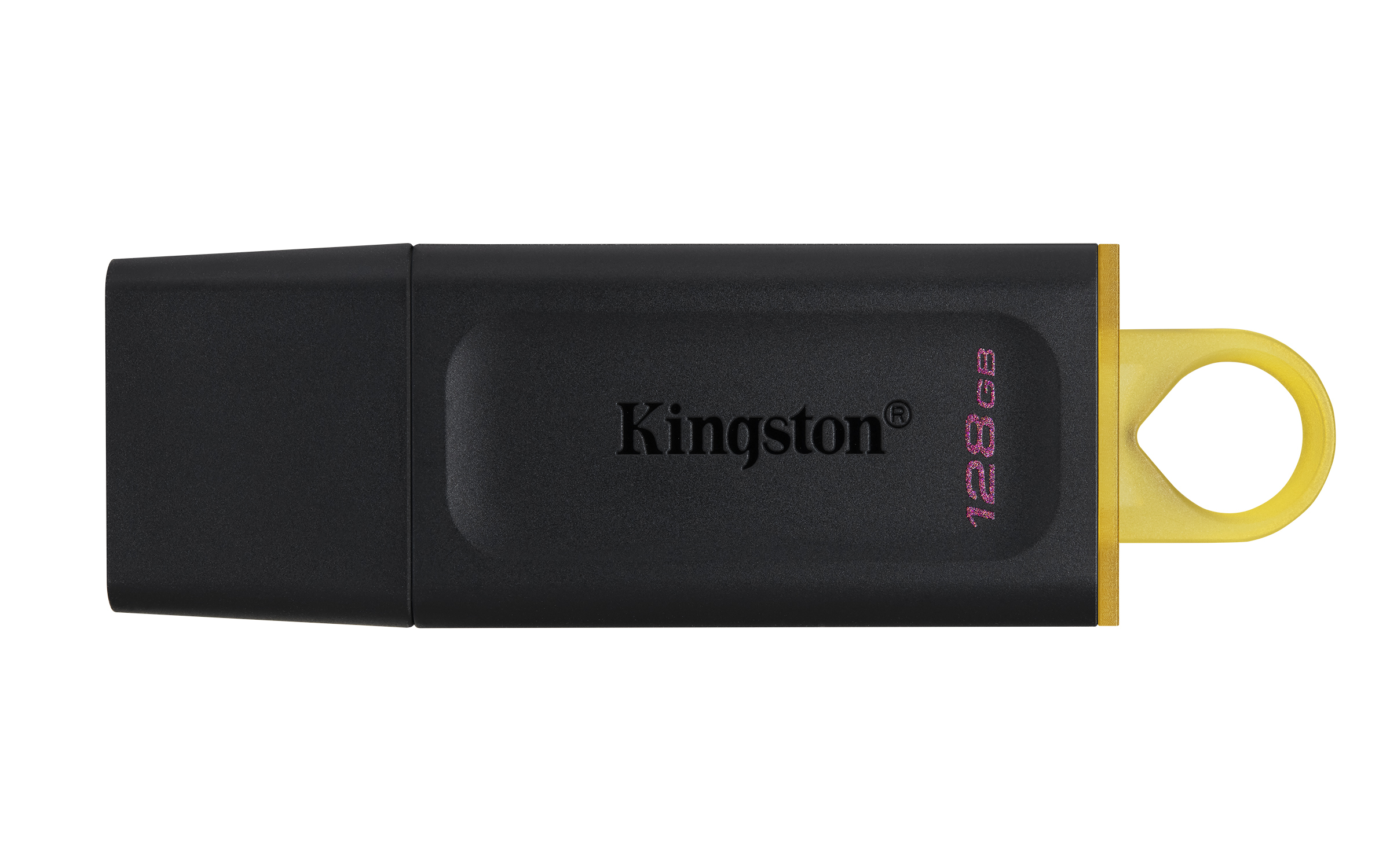 KINGSTON DATA TRAVELER EXODIA- DTX 128GB USB 3.2 FLASH DRIVE