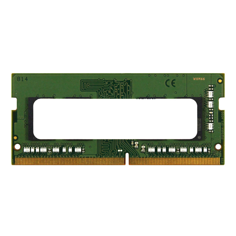 2GB DDR4 SODIMM Laptop Memory (brands may vary) OEM Pack 12 months warranty                         