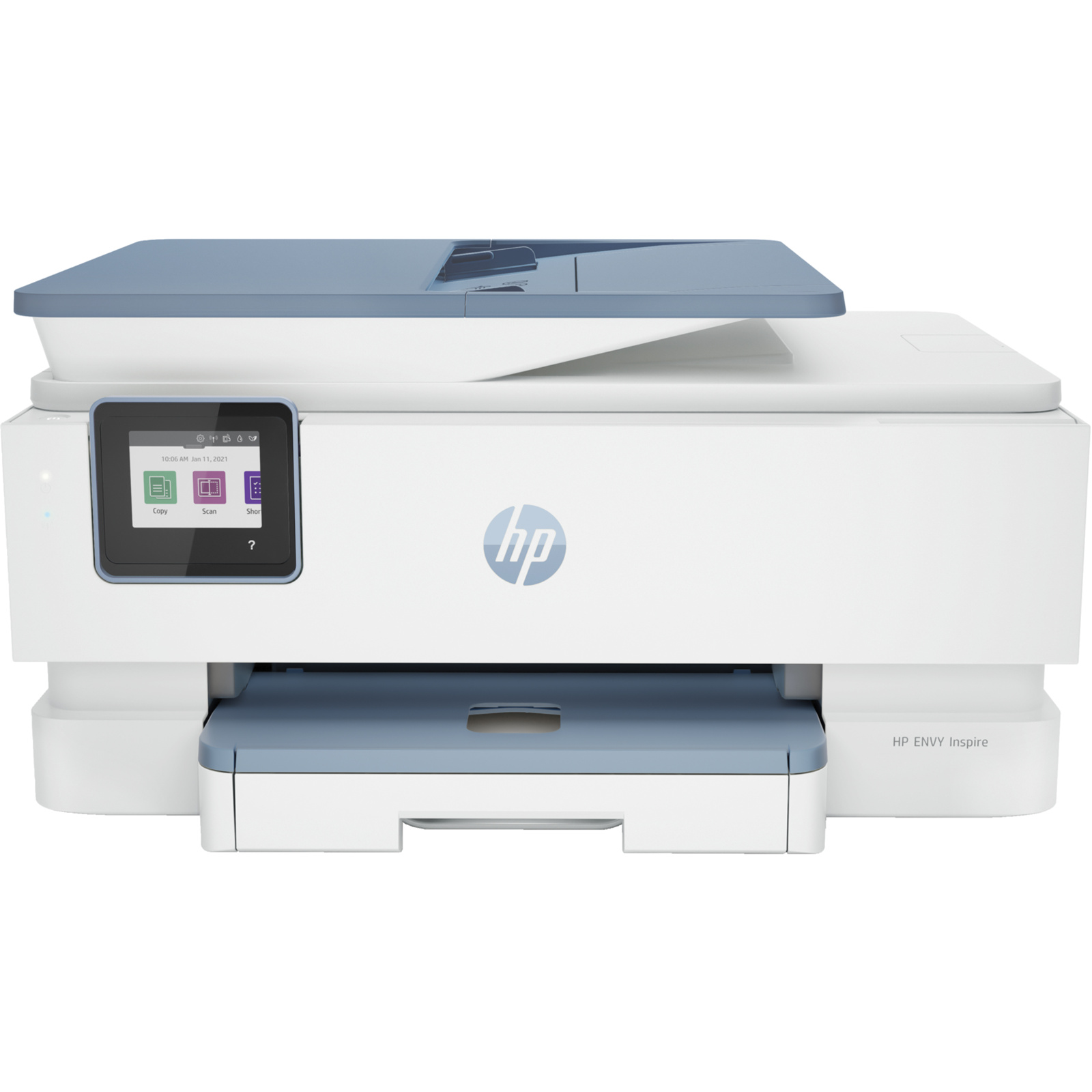 HP ENVY Inspire 7921E Inkjet MFC Printer (HP+)