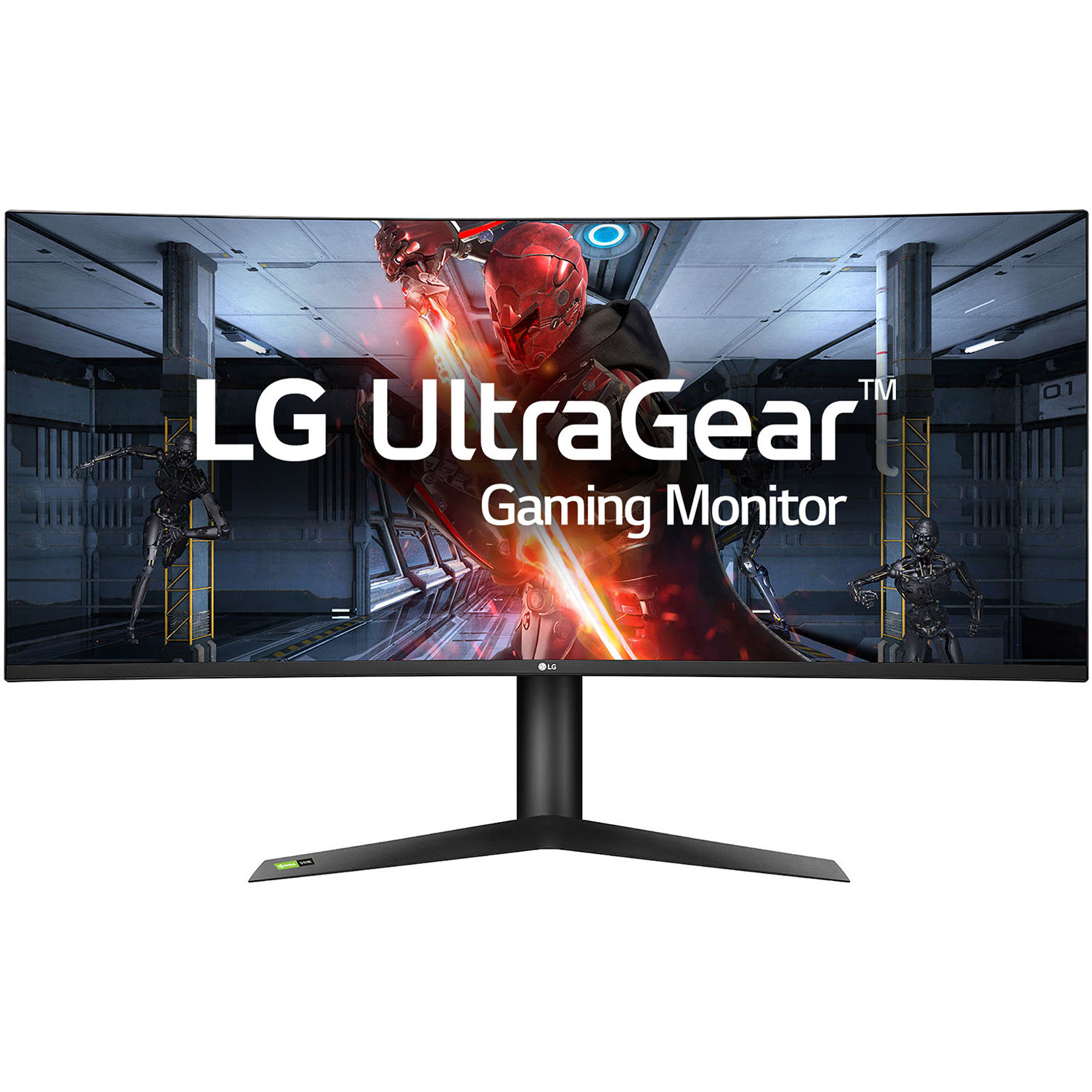 LG UltraGear 38GN950-B 38