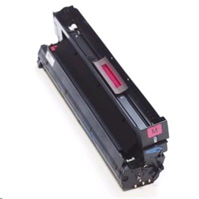 Oki C9600 Magenta Drum Unit