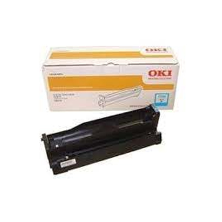 Oki MC860 Cyan Drum Unit