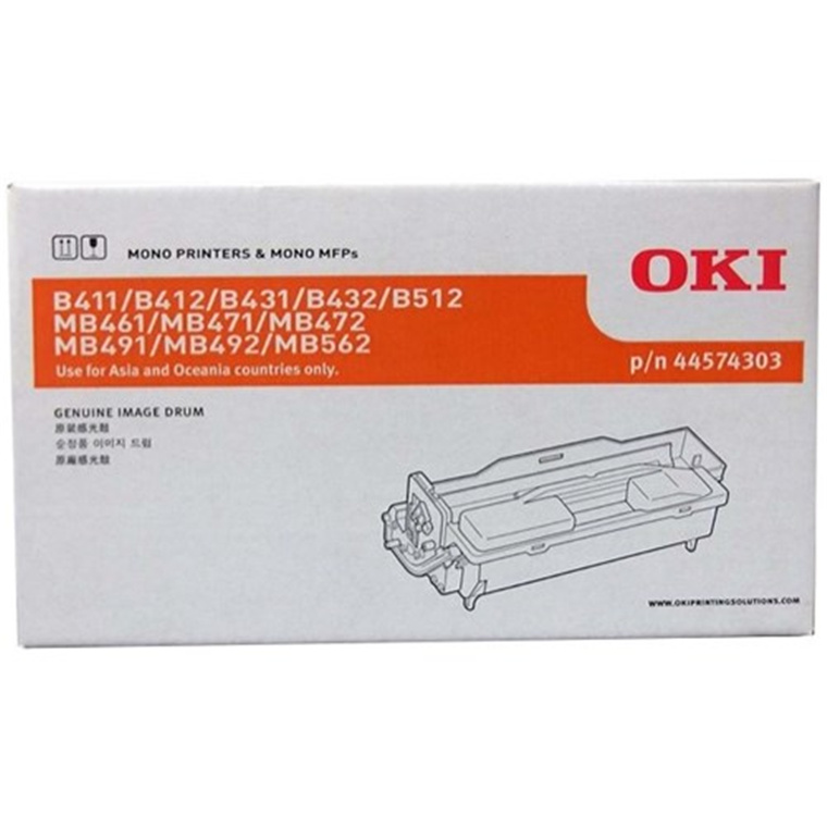 OKI 44574303 Drum