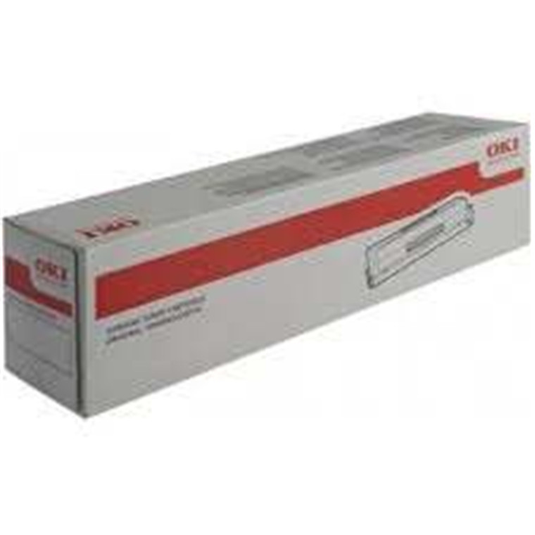 Oki C831N Cyan Ton 44844527