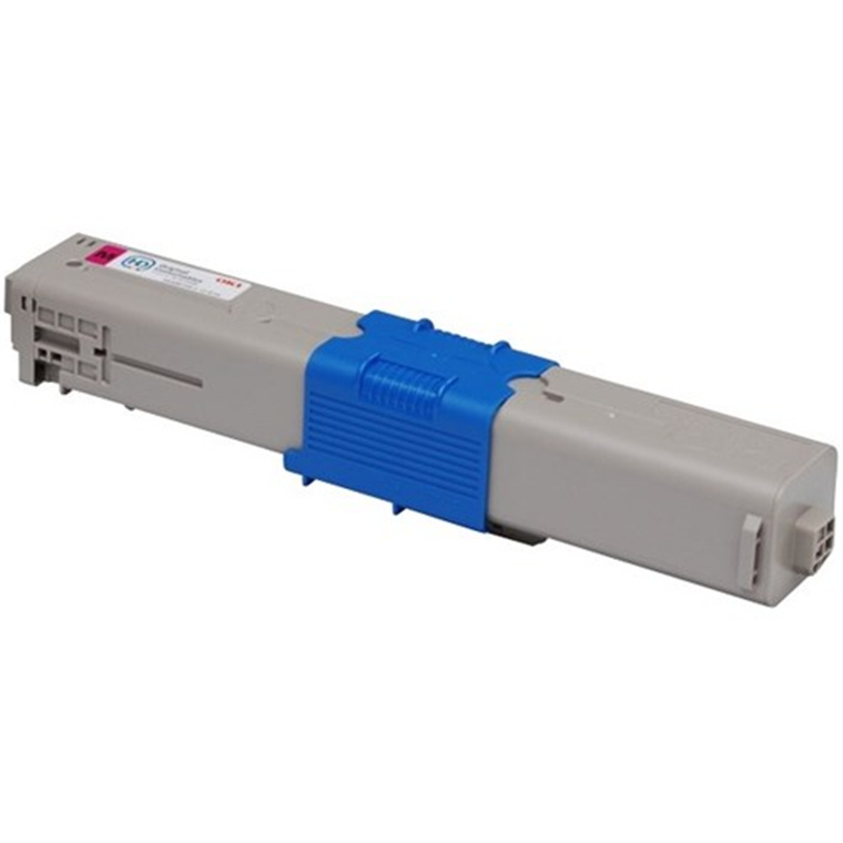 OKI 44973546 Magenta Toner