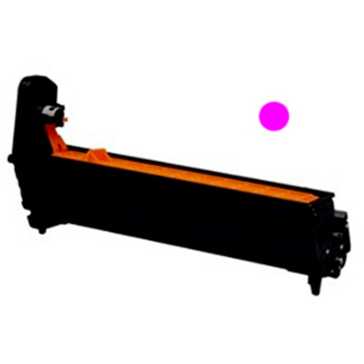 Oki MC770 Magenta Drum Unit