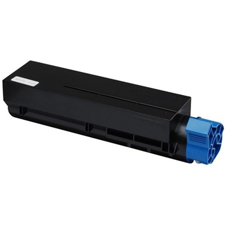 OKI 45807107 Black High Yield Toner