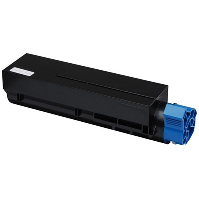 OKI 45807112 Black Toner