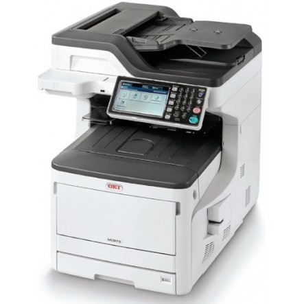 OKI MC873dn A3 35ppm Colour LED MFC Printer