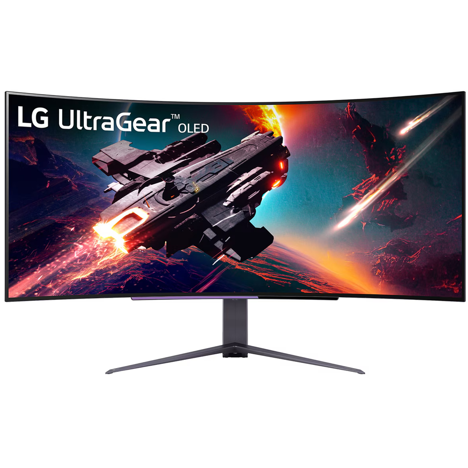 LG UltraGear 45GS96QB-B 45