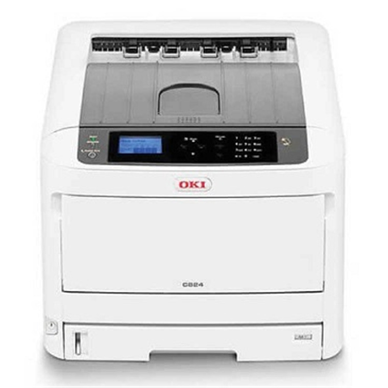 OKI C834NW A3 36ppm Colour LED Printer - WiFi