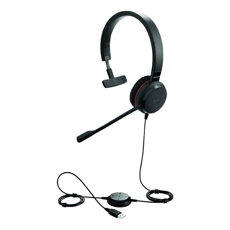 Jabra Jabra 4993-823-309 Evolve 20 spec Edit Mono MS 20SE                                           