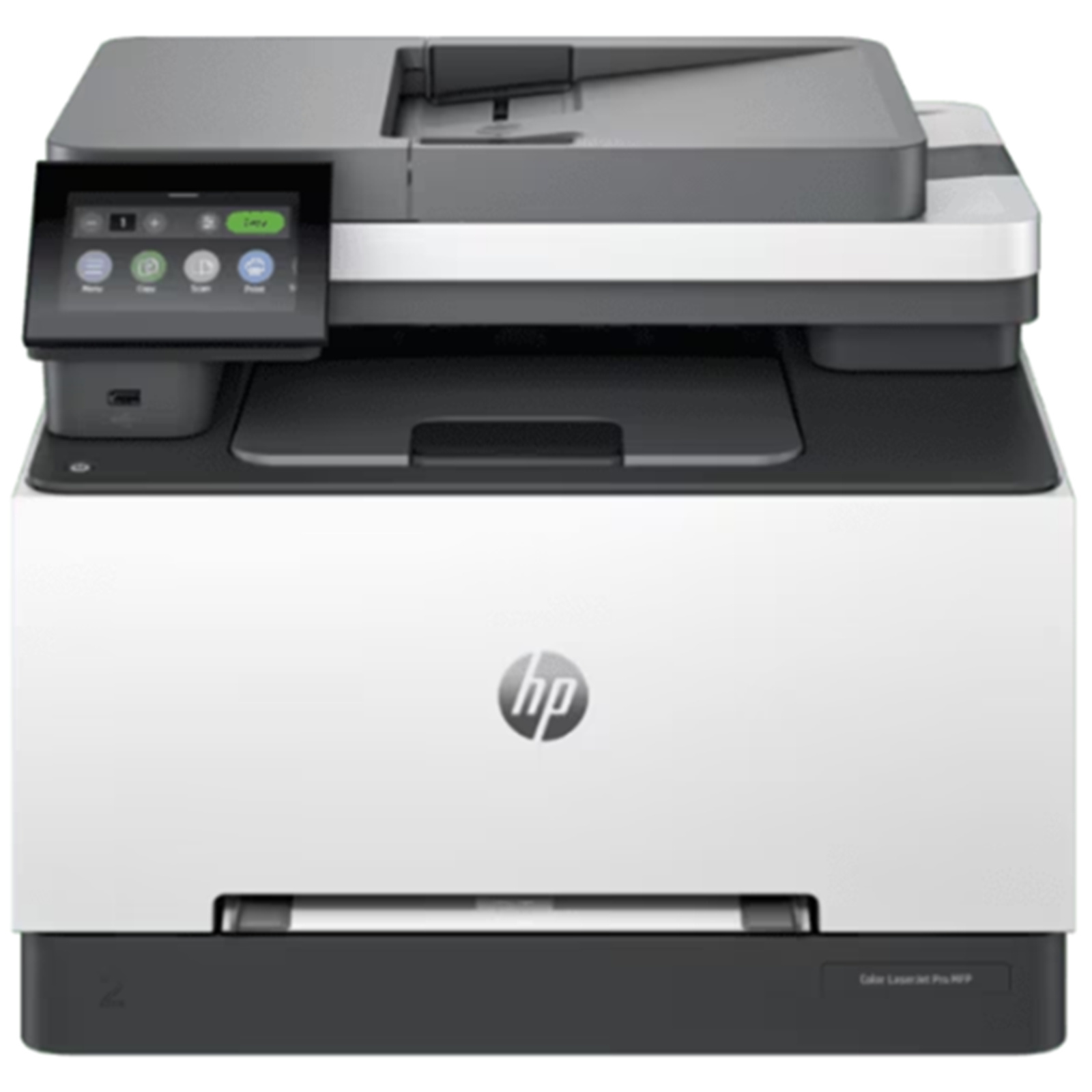 HP Color LaserJet Pro MFC 3301fdw Laser Printer
