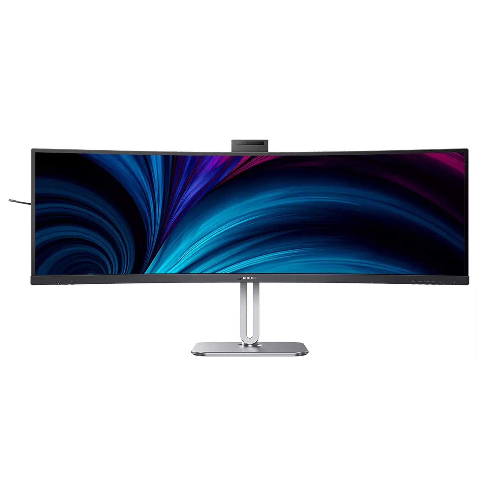 PHILIPS 49in B Line USBC DOCK MONITOR