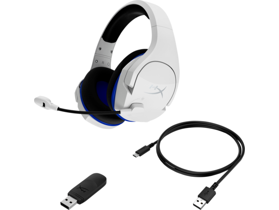 HYPERX CLOUD STINGER CORE WIRELESS