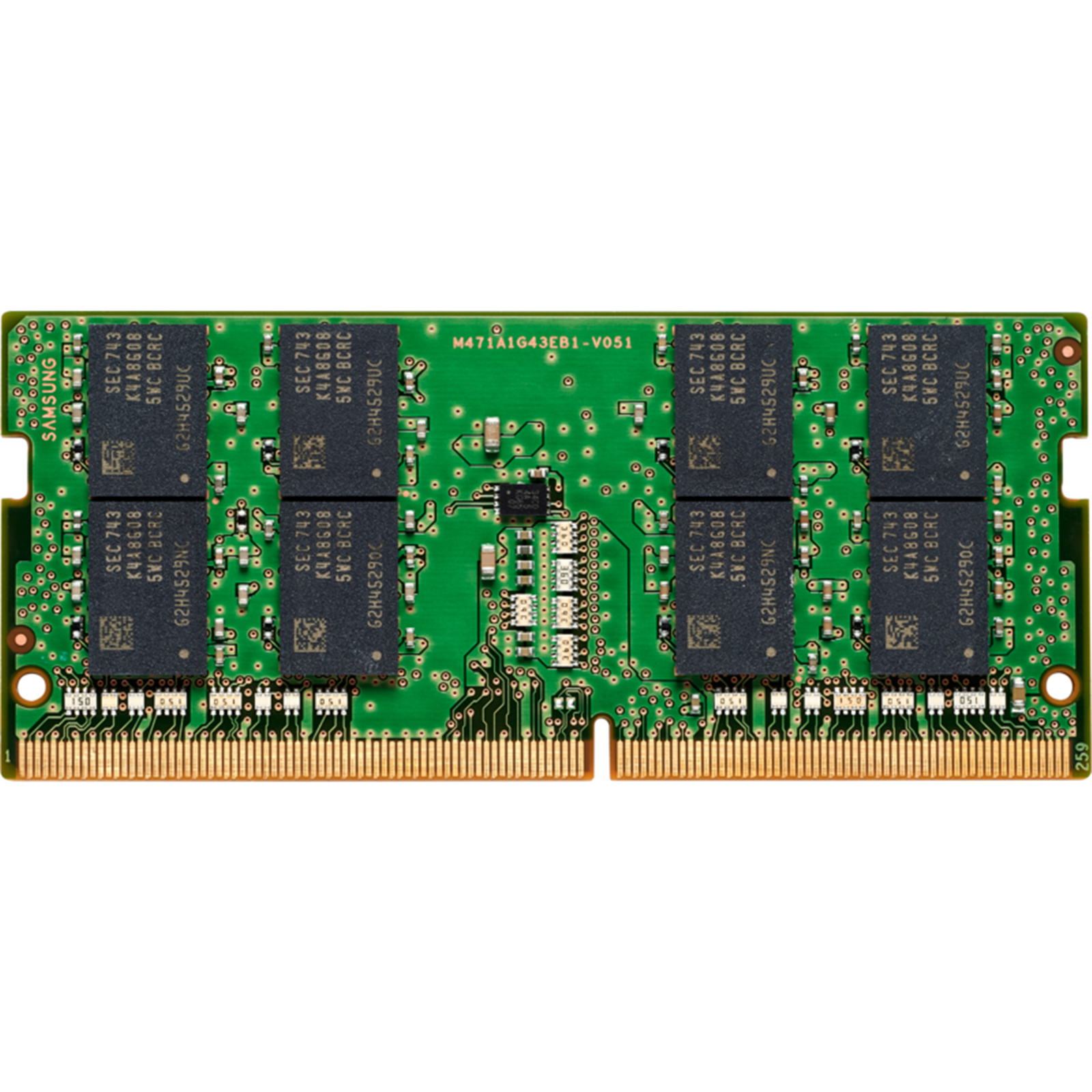 HP 32GB DDR4 3200MHZ RAM FOR HP NOTEBOOKS