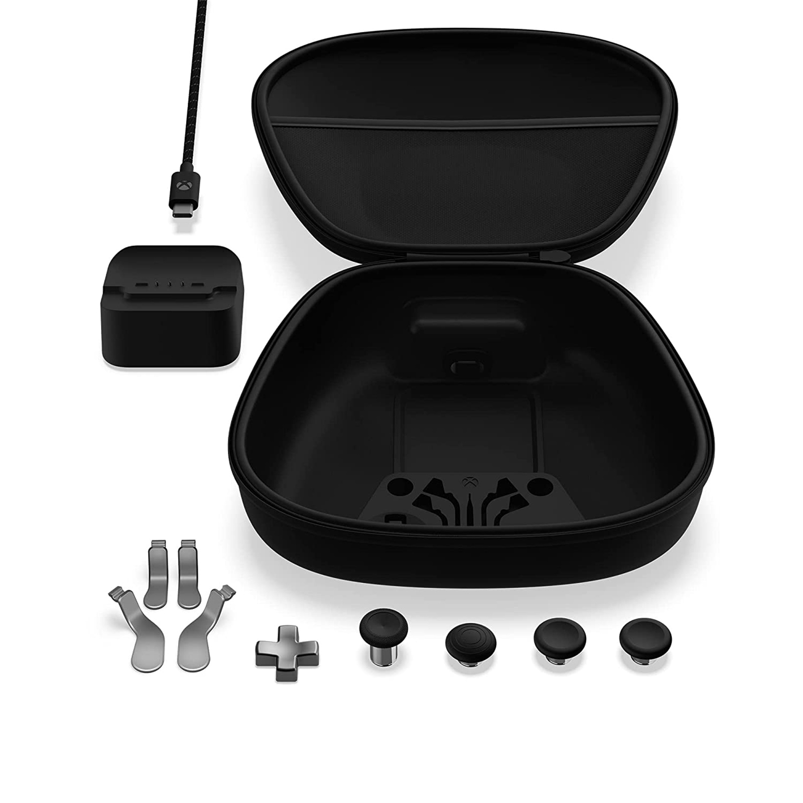 Microsoft Xbox Elite Wireless Controller Series 2 Complete Component Pack