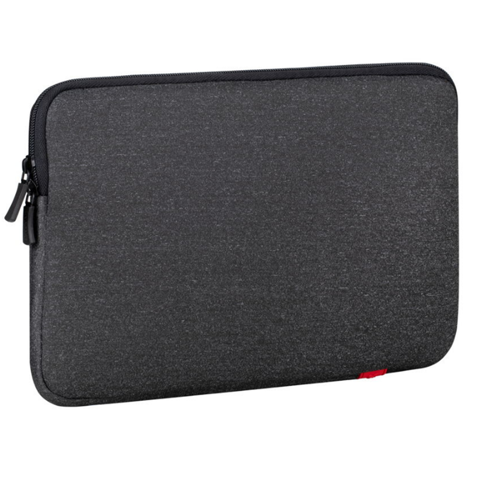 Rivacase Sleeve for 11.6 -12 inch Notebook / Laptop (Grey)  Suitable for Surface Go                 