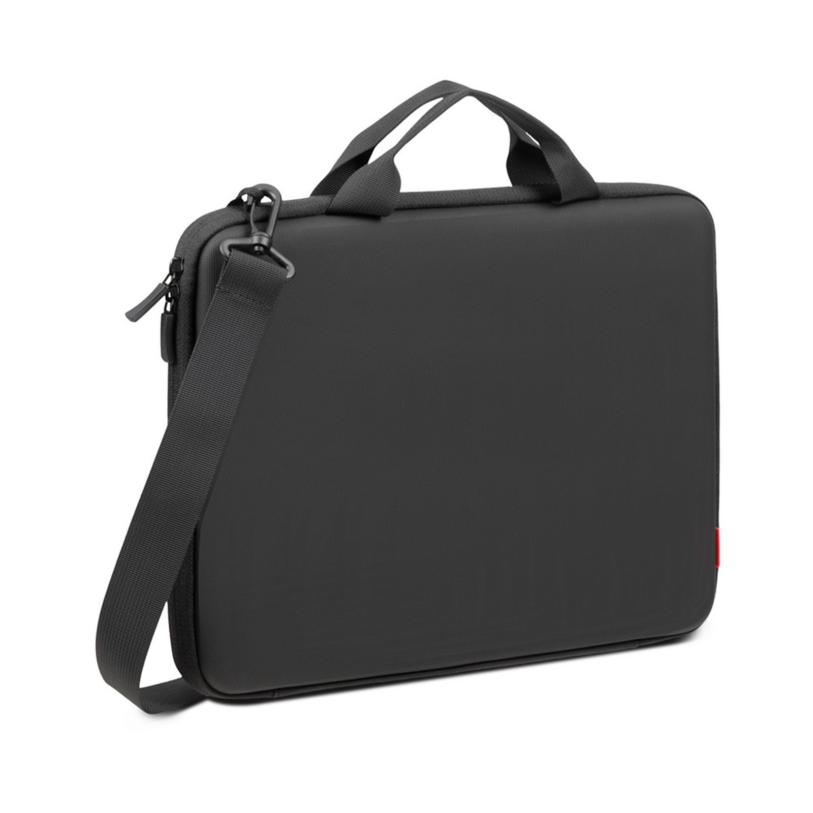 Rivacase Antishock Hard Shell Carry Case - For 15.6