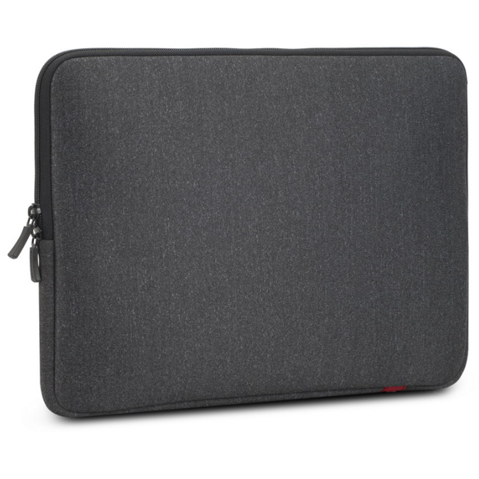 Rivacase Antishock Laptop Sleeve for 15.6 inch  Notebook / Laptop (Grey) Suitable for 16