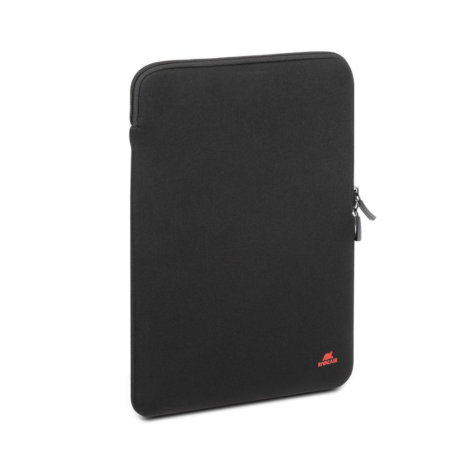 Rivacase Antishock Laptop Vertical Load Sleeve - For 13.3