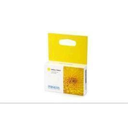 Primera Bravo Ink Cartridge 410x Yellow                                                             