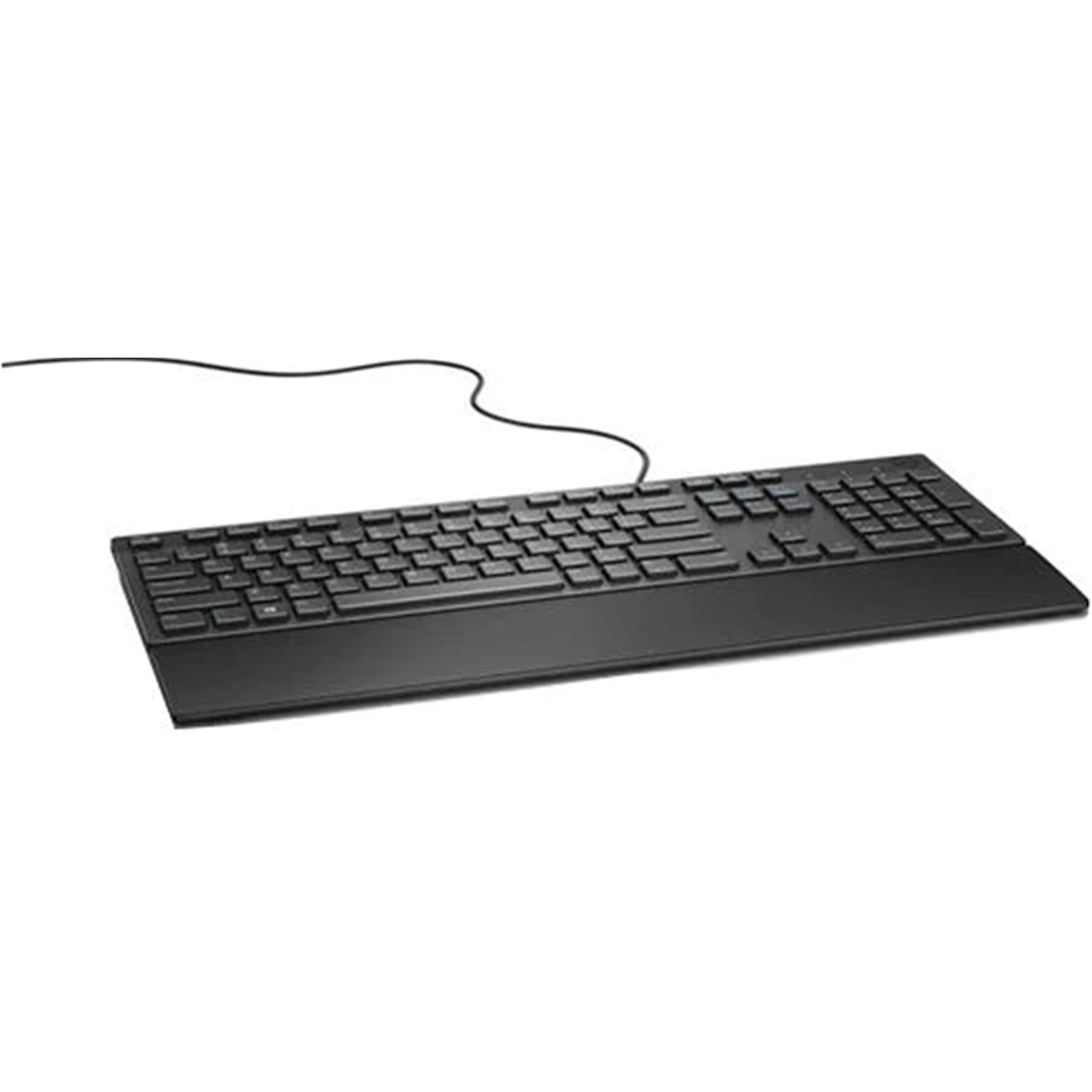 Dell 580-AHHG BUSINESS MULTIMEDIA KEYBOARD KB216                                                    