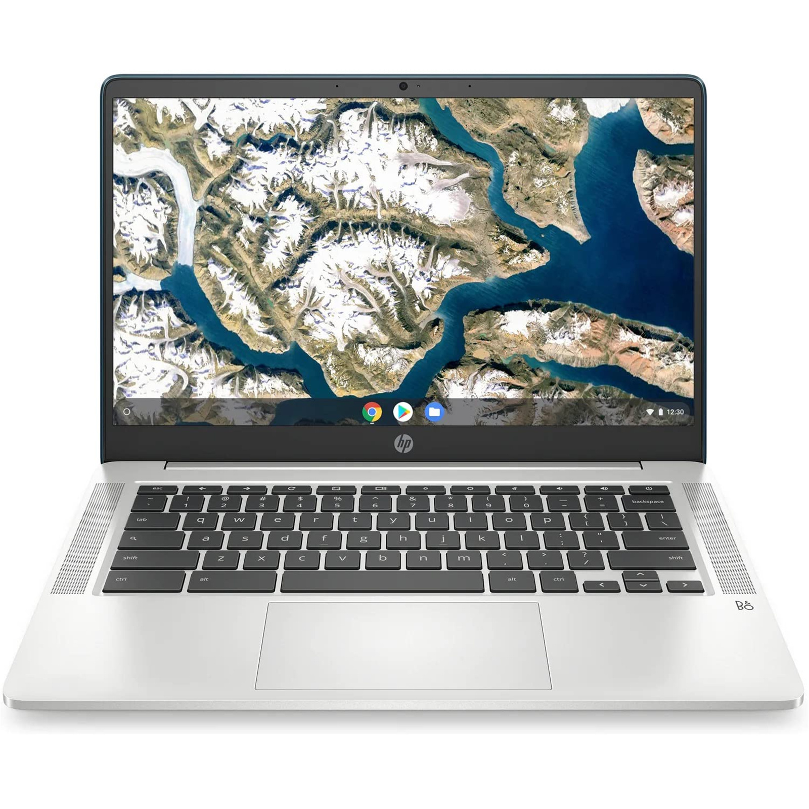 HP Chromebook 14a-na0062tg 14