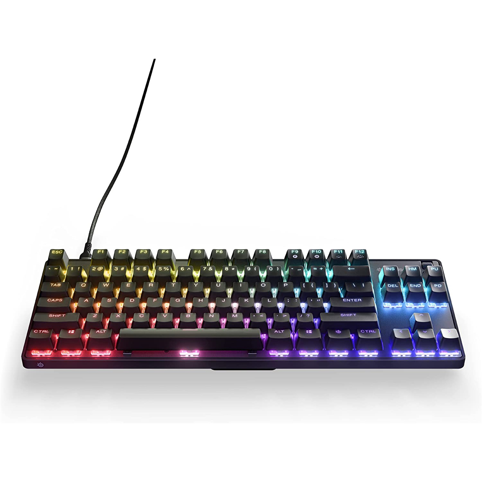 Steelseries Apex 9 TKL Mechanical Gaming Keyboard