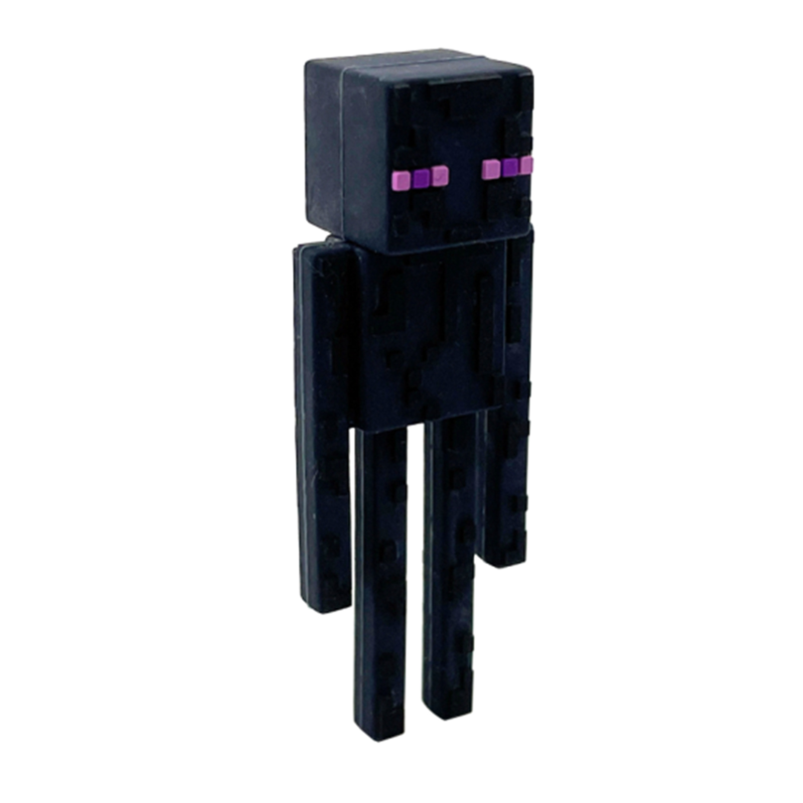 Verbatim Minecraft Collector s Edition USB Flash Drive - 32GB - Enderman USB 2.0