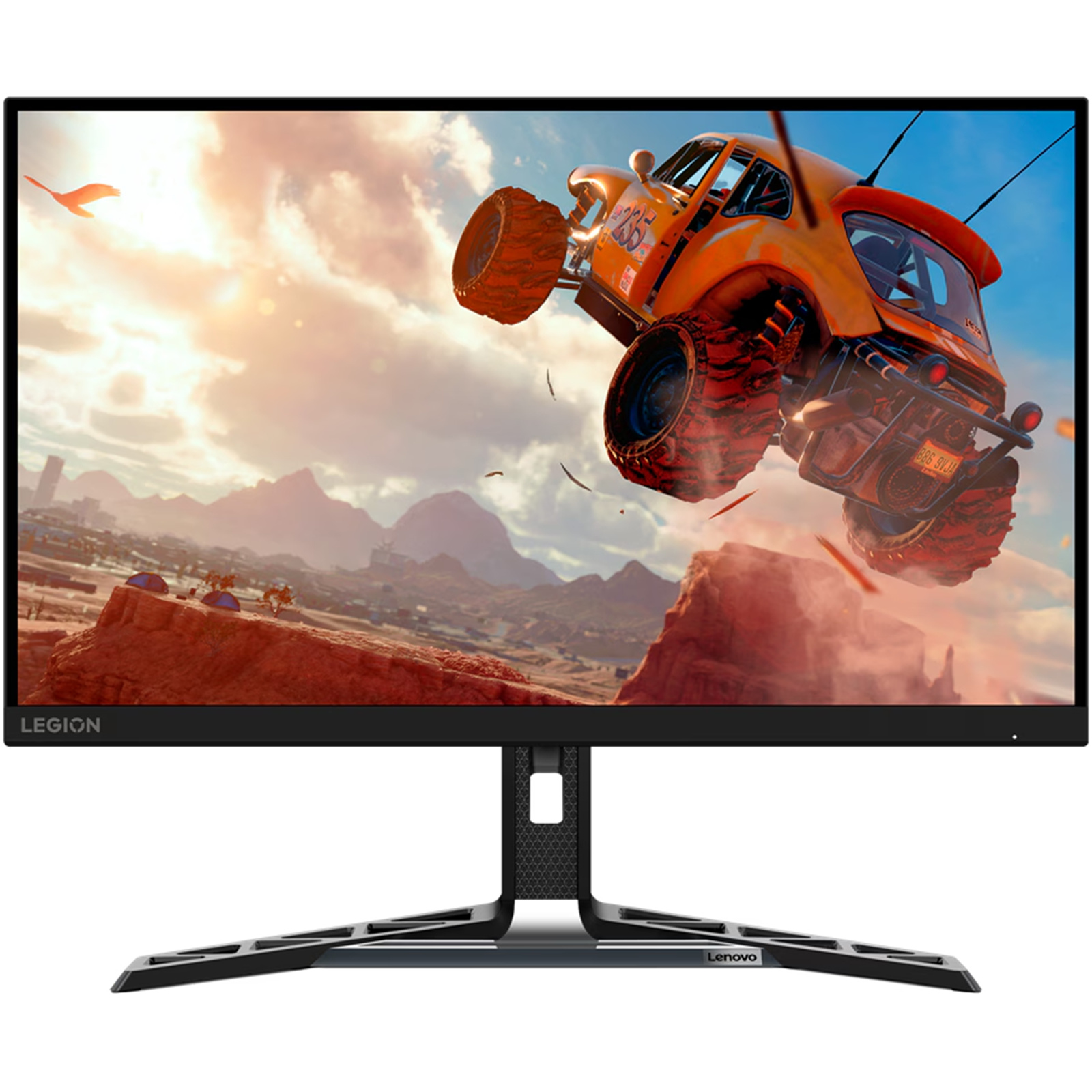 Lenovo R27qe 27